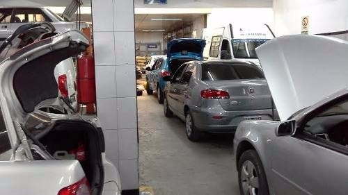 Equipo De Gnc 5ta Generacion Instalacion De Auto A Auto