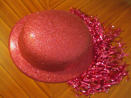 Sombreros Para Fiestas, Hora Loca, Disfraces