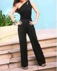 Enterito Jumpsuit 10 En 1, Vestido, Jeans,polleras, Vx 56749