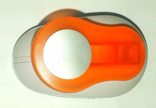 Troqueladora Circulo Goma Eva Asb 76 Mm.
