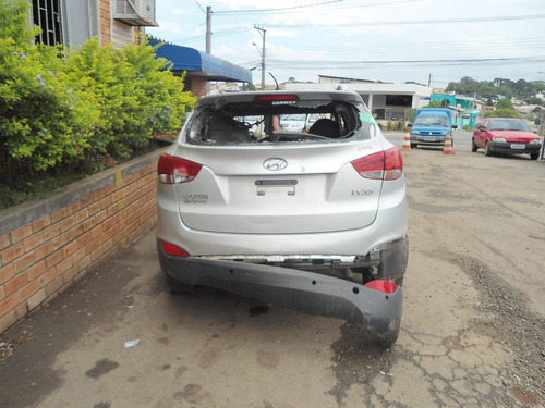 Hyundai Ix 35 2012 Lataria Mecânica Vidros Acessórios