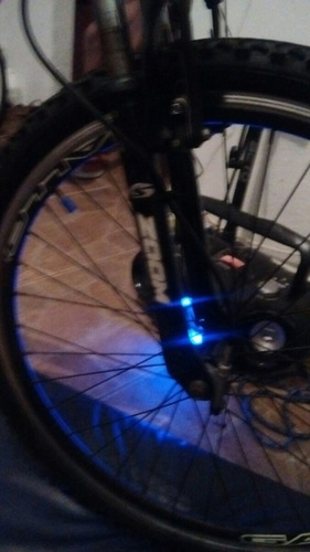 Gallo Bike