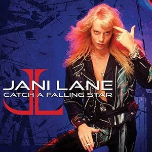 Cd Lane,jani Catch A Falling Star Importado