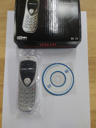 Imagen 2 de 5 de Telefonos Skype X 50unidades