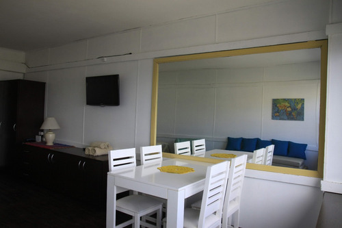 Alquilo Departamento Céntrico En Bariloche Para 4 Pax