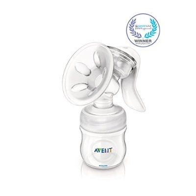 Extractor De Leche Manual Philips Avent Comfort