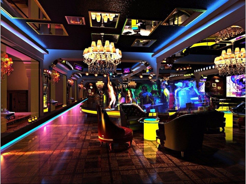 Imagen 4 de 6 de Cinta Manguera Luz Led Unicolor Y Rgb 5050 Directa A 110v