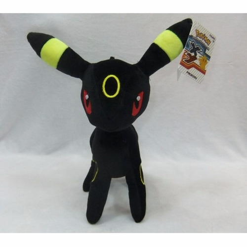 Peluche Pokemon Umbreon 30 Cm