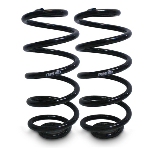Kit Espirales Traseros Rm Ref Suzuki Fun 1.4 Gnc Reforma