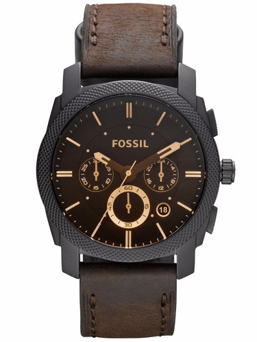 Reloj Fossil para hombre Ref: FFS4656/z