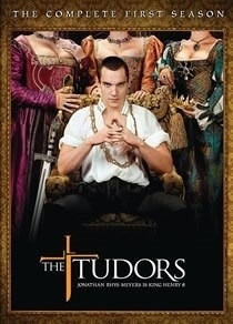 The Tudors (serie) - Temp. 1-4