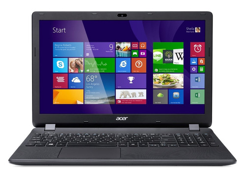 Acer Aspire E 15 Es1-512-c323 15.6-inch Laptop