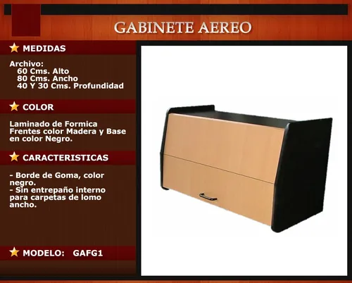 Flipper Gabinete Aereo