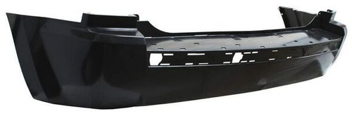 Defensa Trasera Jeep Grand Cherokee 2008-2009-2010 S/tiron