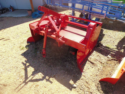 Rotovador Encanterador Lavrale