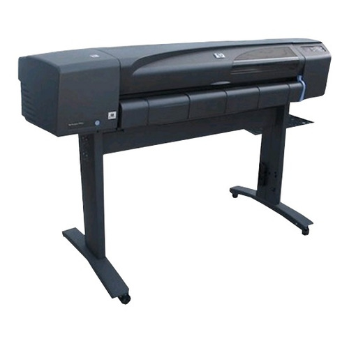 Ploter Hp Designjet 800 42 Pulgadas A0 Plotter C7780c (Usado)