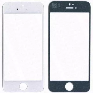 Pantalla Cristal iPhone 5 5g 5s 6 Plus Original + Regalo