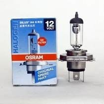 Bombillo Osram H7 55 Watts 12v Halogeno 64210