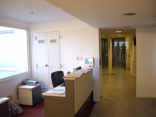 Imagen 10 de 14 de Excelente Oficina Obelisco 220 M² 2 Coch Totalm Reciclada