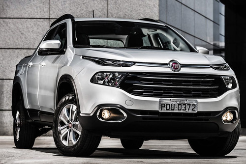 Fiat Toro Freedom 1.8 $320.000 Y Cuotas Solo Con Dni Arg