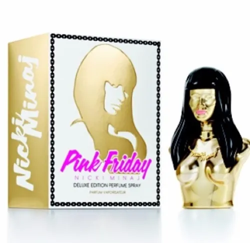 Pink friday deluxe edition perfume new arrivals