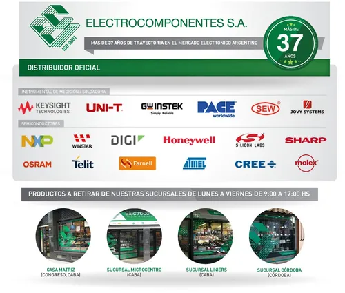 Multímetro Digital Banco Gw Instek Gdm8261a Tester