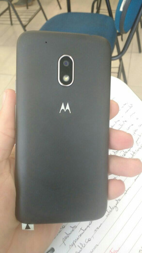 Moto G4 Preto