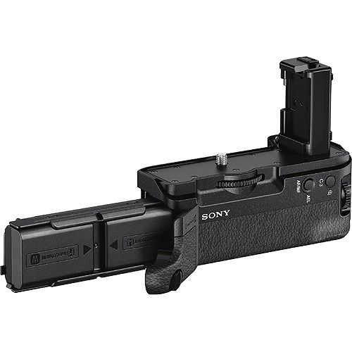 Battery Grip Sony Vg-c2em Para Sony A7 Ii, A7r Ii E A7s Ii