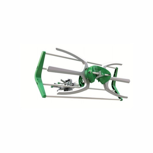Antena Ikusi Nano / Uhf 12db. (hdtv 510) 5021581