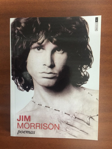 Jim Morrison Poemas