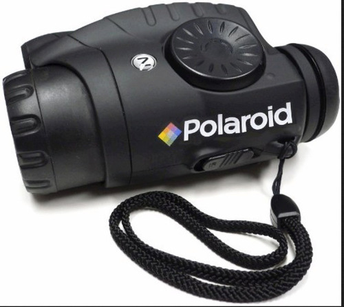 Polaroid 5.0x Vision Nocturna Digital Night Vision