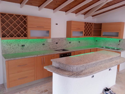 Cocinas Empotradas Modular Modernas