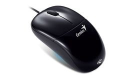 Mouse Dx-220 Usb Blueeye Preto 120