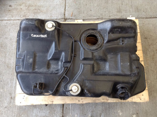 Tanque De Gasolina Original Ford Contour Mod: 96-00 Oem
