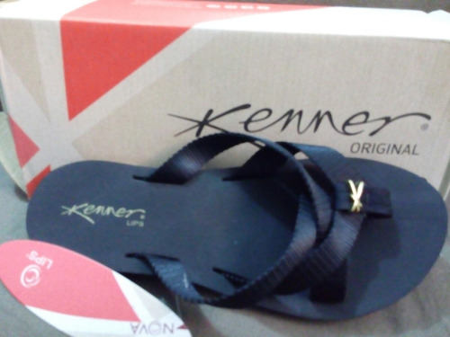 mercado livre chinelo kenner feminino