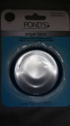 Polvo Compacto Pond¿s Angel Face