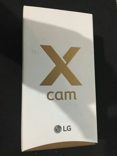 Imagem 5 de 6 de LG X Cam 32gb Octa Core Troco Por iPhone