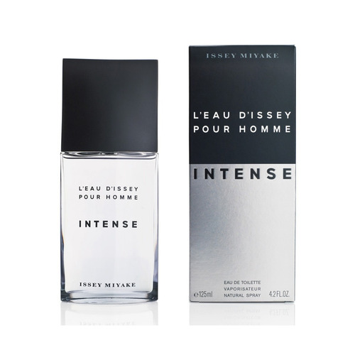 Perfume Original Hombre Issey Miyake Intense 125ml