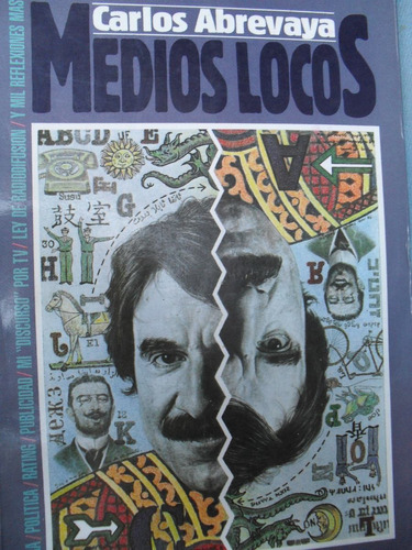 Carlos Abrevaya - Medios Locos