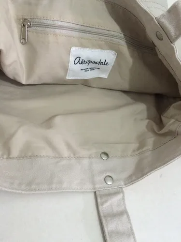 Bolsa aeropostale original hotsell