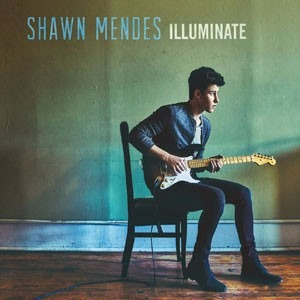 Illuminate Deluxe - Shawn Mendes - Nuevo (15 Canciones)