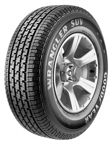 Neumaticos Goodyear Wrangler  Suv 245/70 R16 107h