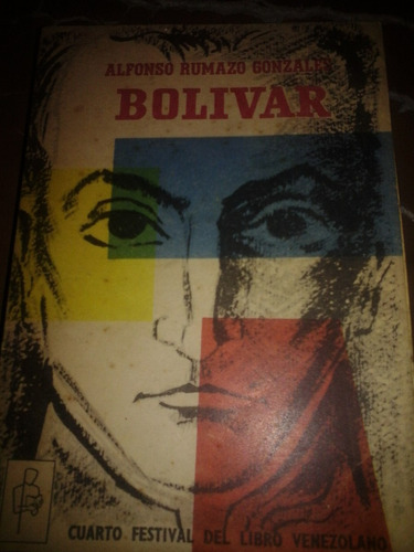 Bolivar Alfonzo Rumaso Gonzalez