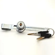 Comprar 3 Cerraduras Para Vitrina Excelente Calidad Oferta I.xxv