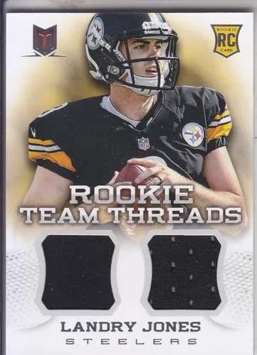 Landry jones jersey hotsell