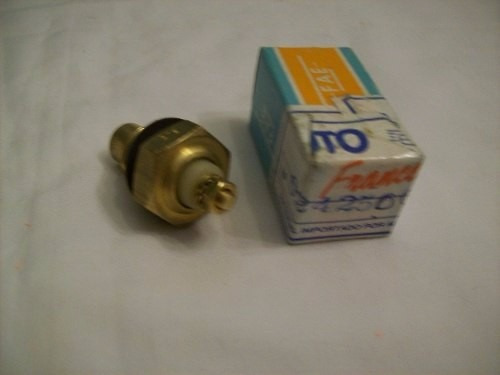 Sensor Temperatura Aceite Fae 30280 Peugeot 205 405