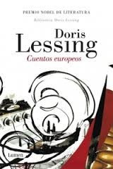 Libro Doris Lessing Cuentos Europeos