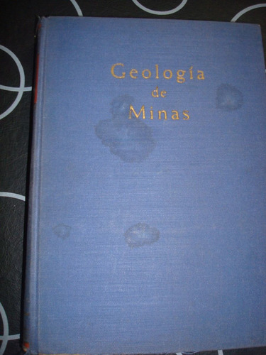 Geologia De Minas
