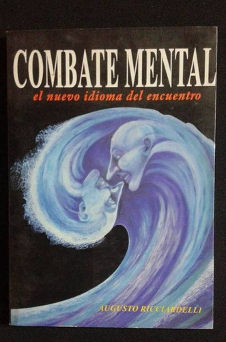 Combate Mental Augusto Ricciardelli