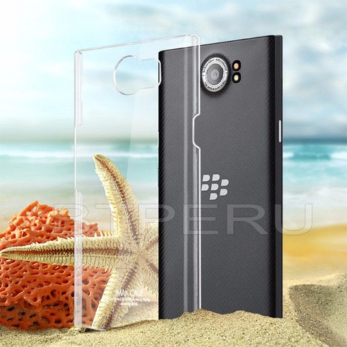 Case Acrilico Para Blackberry Priv Cover Imak Protector